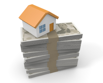 住宅ローンmini講座②　驚愕の住宅ローン金利